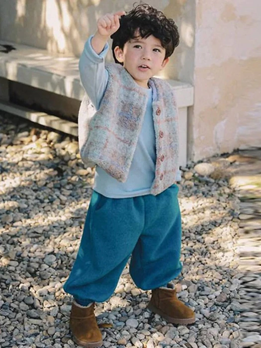Knit Pants by Jazz for Child - catalog view