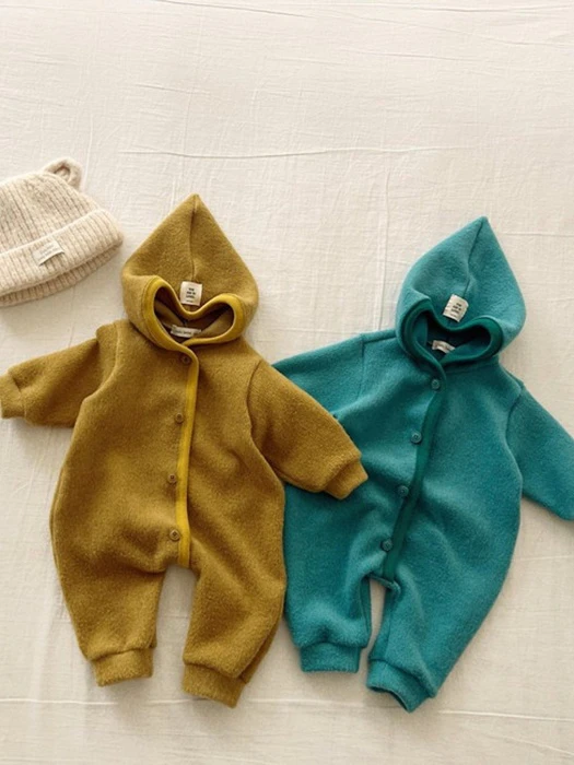 Whole Grain Cone Suit by Valu Bebe for Baby - catalog view