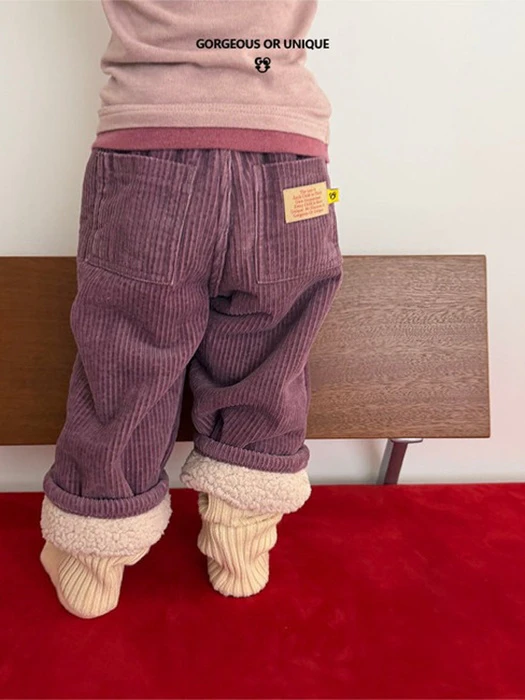 Aurora Pants Aurora Pants by Go;u for Child - catalog view