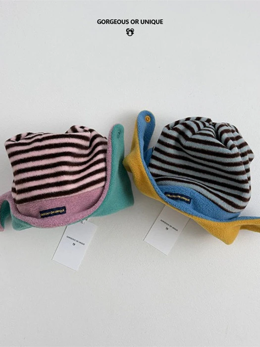Candy Beanie Candy Beanie by Go;u for Child - catalog view