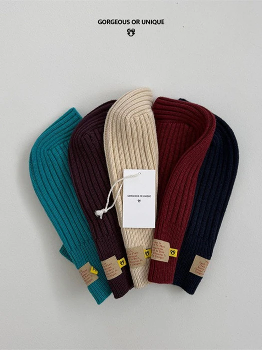 Goyu Balaclava by Go;u for Child - catalog view