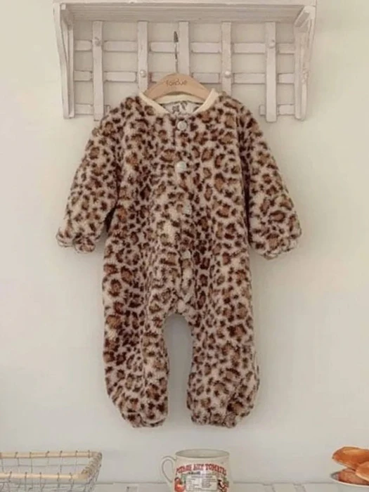 Oreo Romper Oreo Romper by Fondue for Baby - catalog view
