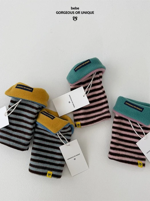Gumi Warmer by Go;u for Child - catalog view