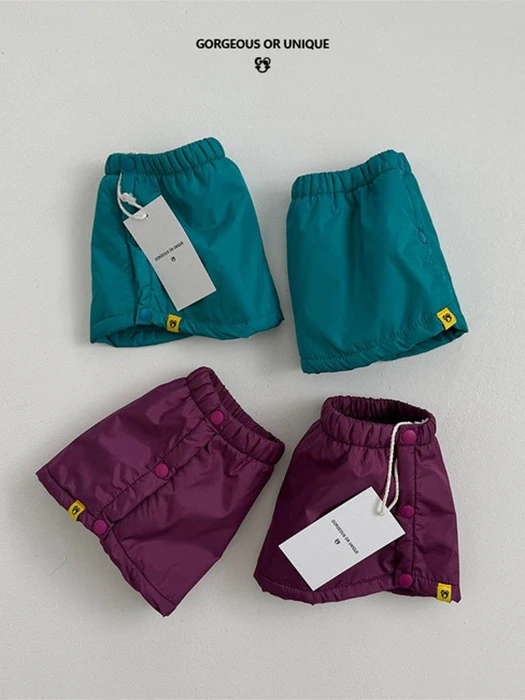Tuk Tuk Short Spats Tuk Tuk Short Spats by Go;u for Child - catalog view