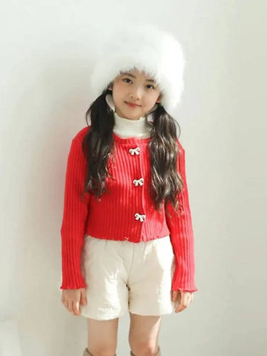 Merry Cardigan Merry Cardigan by Vivielly for Child - catalog view
