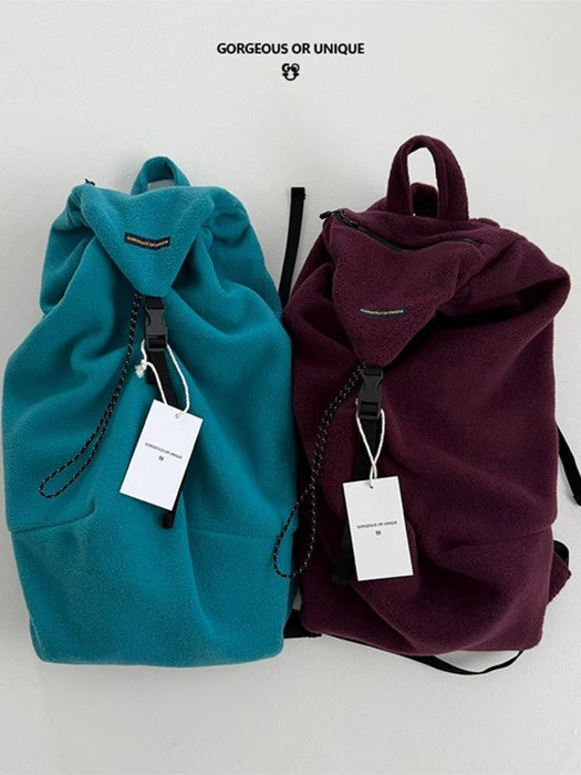Winter Backpack Winter Backpack by Go;u for Child - catalog view