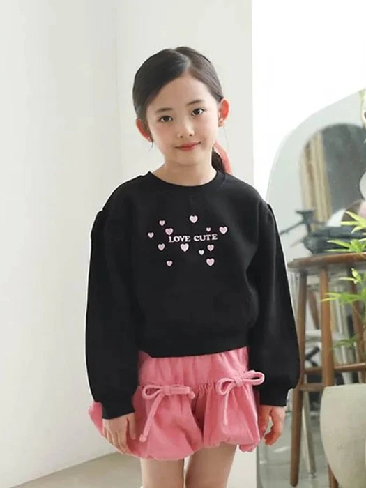 Eve Sweatshirt Eve Sweatshirt by Vivielly for Child - catalog view