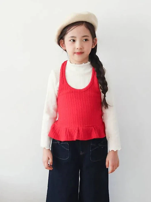 Bovo Halter Neck Bovo Halter Neck by Vivielly for Child - catalog view