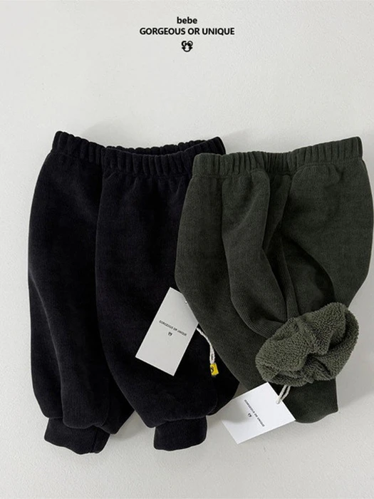Bebe Everyday Wear Pants Bebe Everyday Wear Pants by Go;u for Baby - catalog view