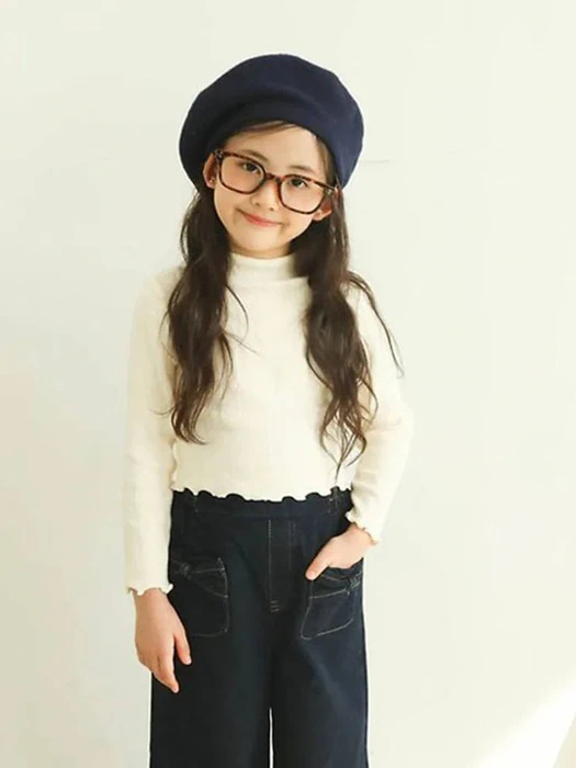 Ivy Tee Ivy Tee by Vivielly for Child - catalog view