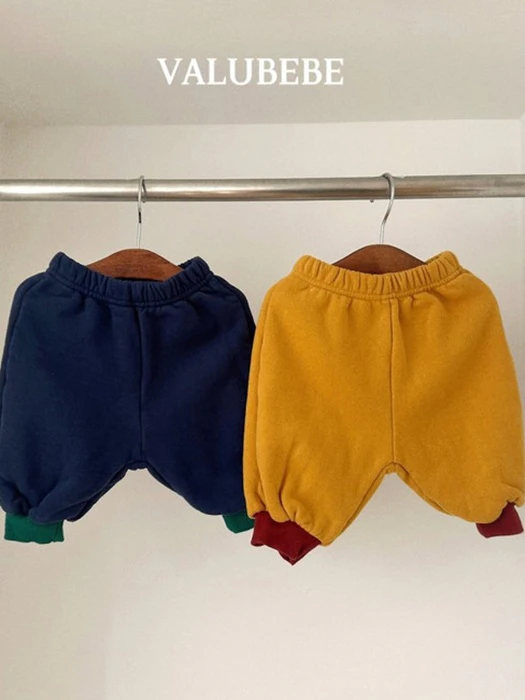Palette Pants by Valu Bebe for Baby - catalog view