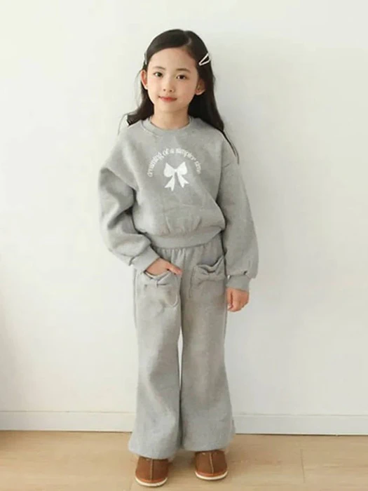 Yuna Ribbon Pants Yuna Ribbon Pants by Vivielly for Child - catalog view