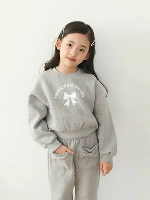 Sally Sweatshirt by Vivielly for Child - catalog view