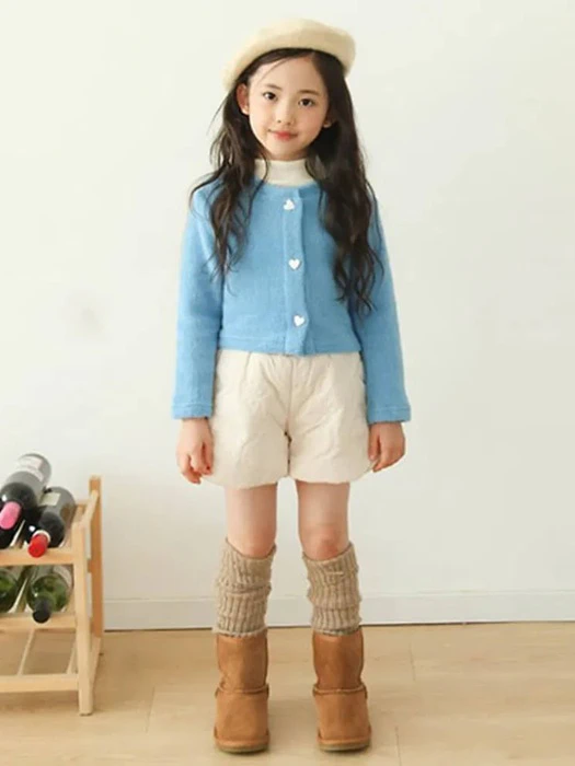 Anna Quilting Pants Anna Quilting Pants by Vivielly for Child - catalog view