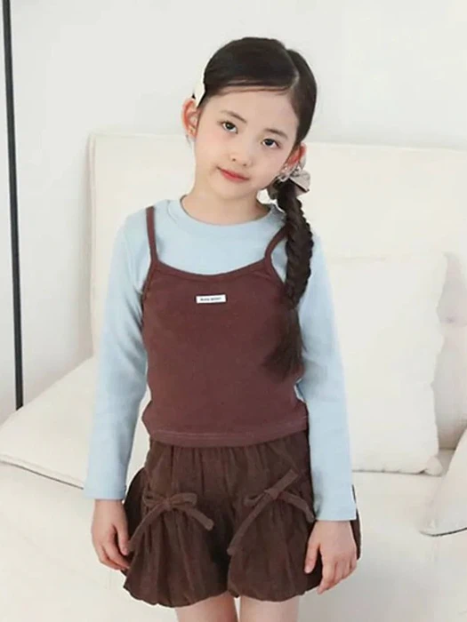 Momo Tee Momo Tee by Vivielly for Child - catalog view