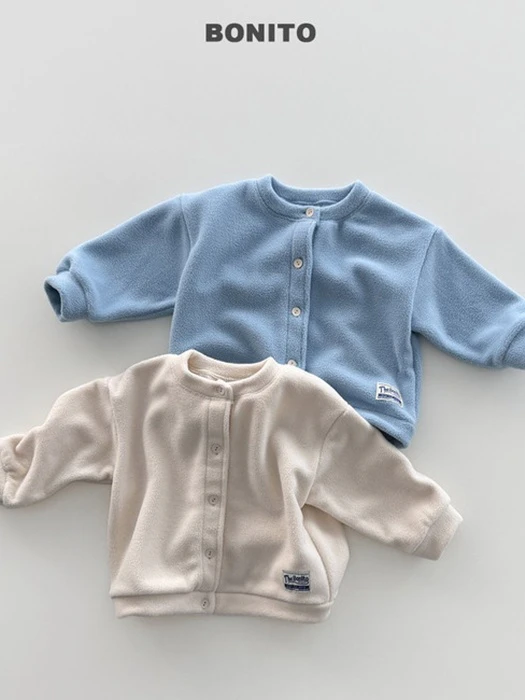 Cloud Cardigan Cloud Cardigan by Bonito for Child - catalog view