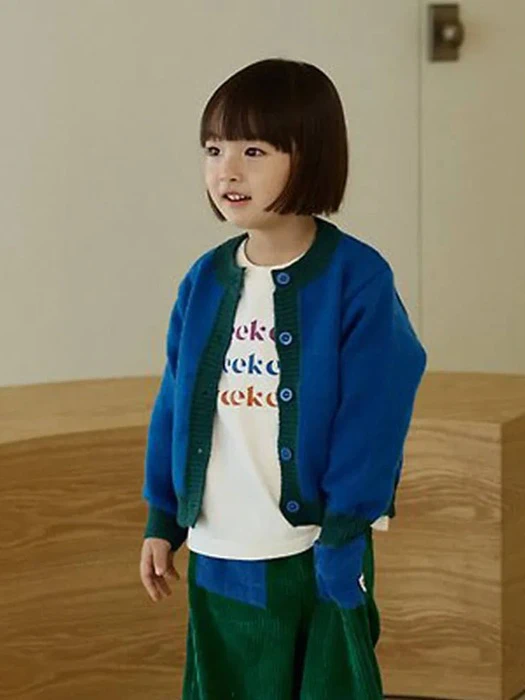 Weekend Tee Weekend Tee by Dui for Baby - catalog view