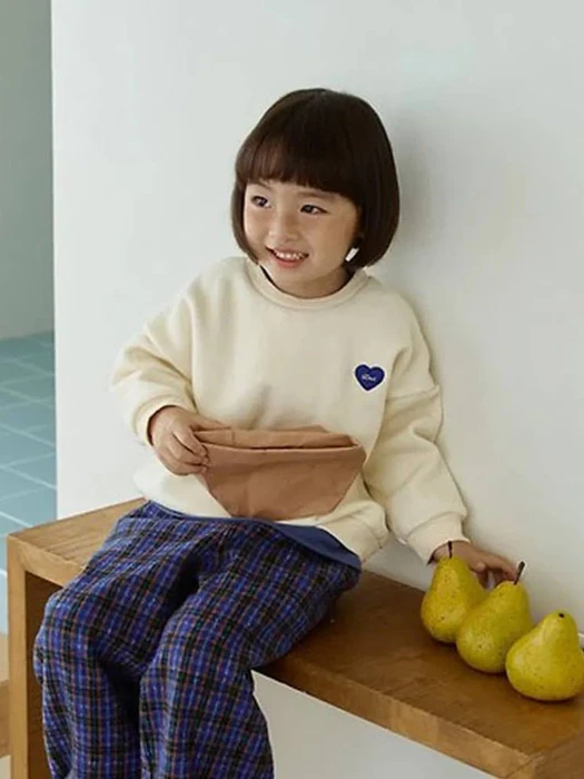 Signal Sweatshirt Signal Sweatshirt by Dui for Baby - catalog view