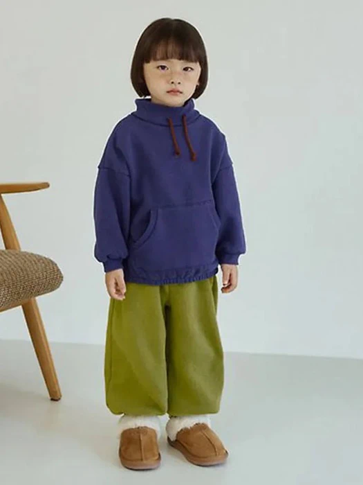 String Jogger Pants String Jogger Pants by Dui for Baby - catalog view