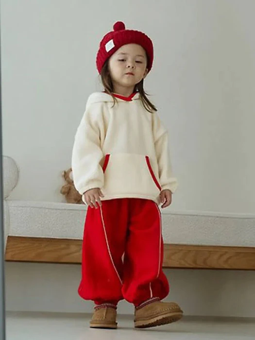 Duduping Jogger Pants Duduping Jogger Pants by Dui for Baby - catalog view