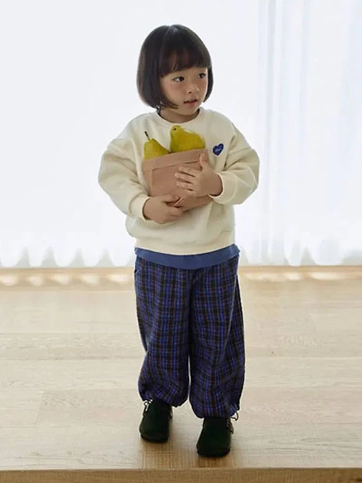 Check Pants Check Pants by Dui for Baby - catalog view