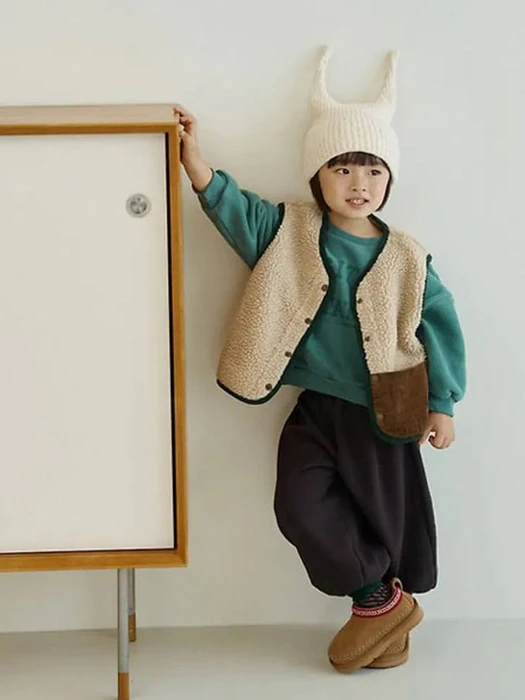 Momo Pants Momo Pants by Dui for Baby - catalog view