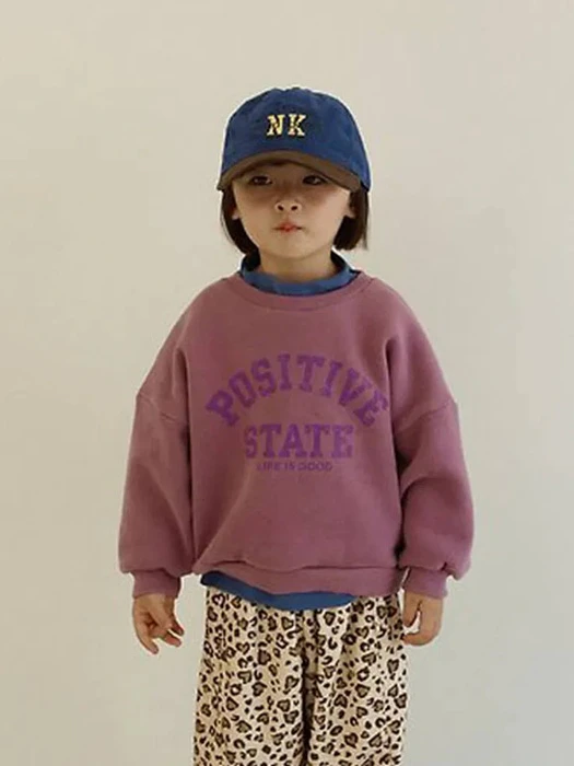 Retro Color Block Cap Retro Color Block Cap by Dui for Baby - catalog view