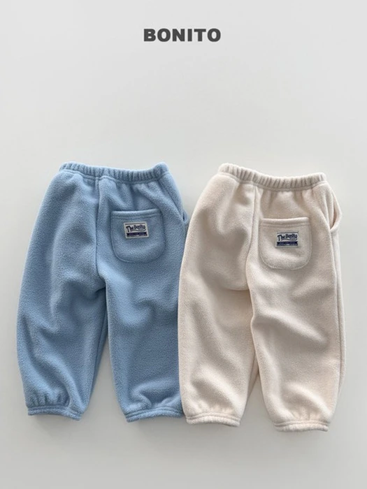 Cloud Jogger Pants by Bonito for Child - catalog view