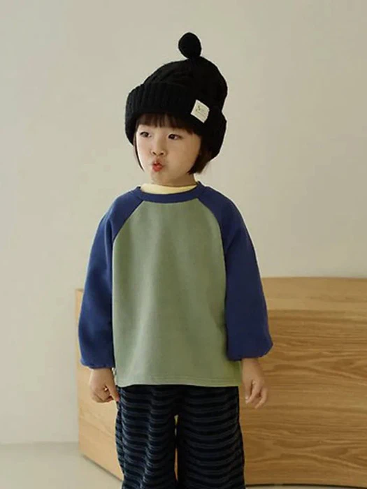Bongbong Beanie Bongbong Beanie by Dui for Baby - catalog view