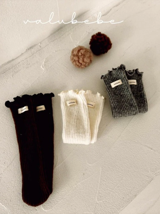Cozy Cozy Doldol Socks Cozy Cozy Doldol Socks by Valu Bebe for Baby - catalog view