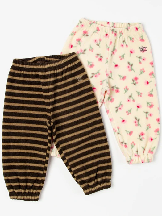 Reniel Fleeced Pants Reniel Fleeced Pants by Kids Clara for Baby - catalog view