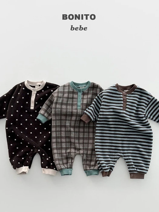 Choco Series Suit Choco Series Suit by Bonito for Baby - catalog view