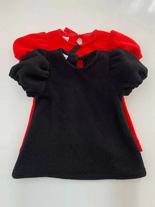 Christmas Dress by Ooo for Child - catalog view