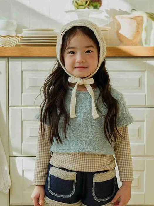 Check Layered Set Check Layered Set by Urban Rabbit for Child - catalog view