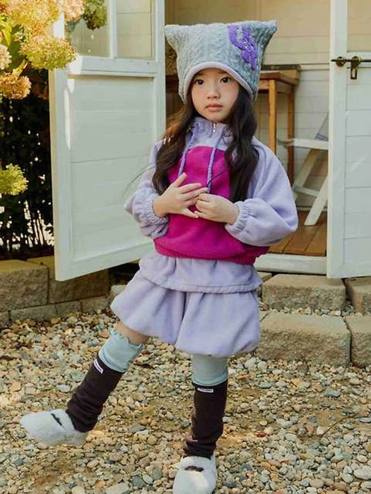 Pastel Balloon Pants Pastel Balloon Pants by Urban Rabbit for Child - catalog view