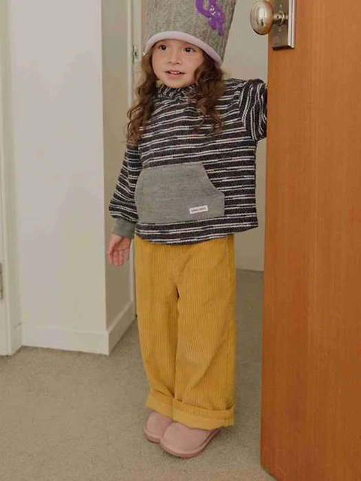 Sugar Pie Corduroy Pants Sugar Pie Corduroy Pants by Urban Rabbit for Child - catalog view