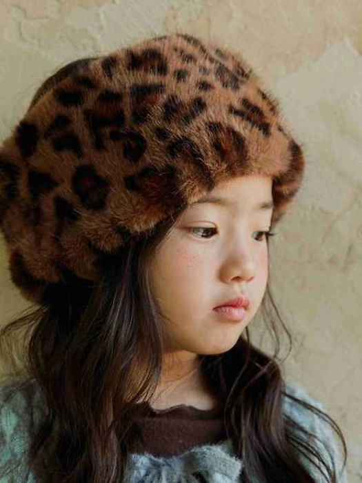 Fur Hairband Fur Hairband by Urban Rabbit for Child - catalog view