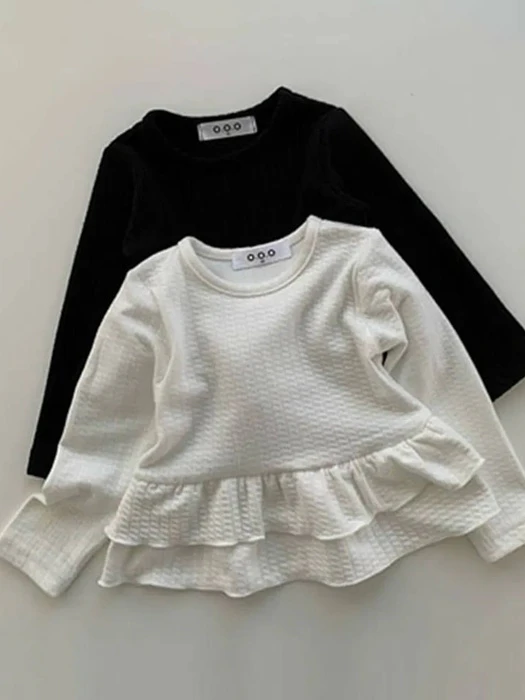 Cozy Tee Cozy Tee by Ooo for Child - catalog view