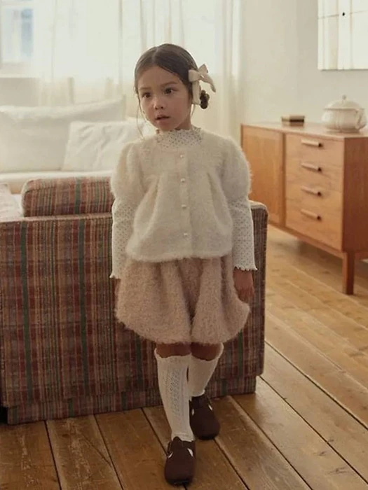 Puffy Balloon Pants Puffy Balloon Pants by Haru for Child - catalog view