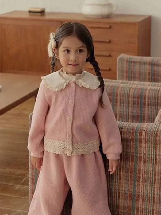 Candy Cape Cardigan Candy Cape Cardigan by Haru for Child - catalog view