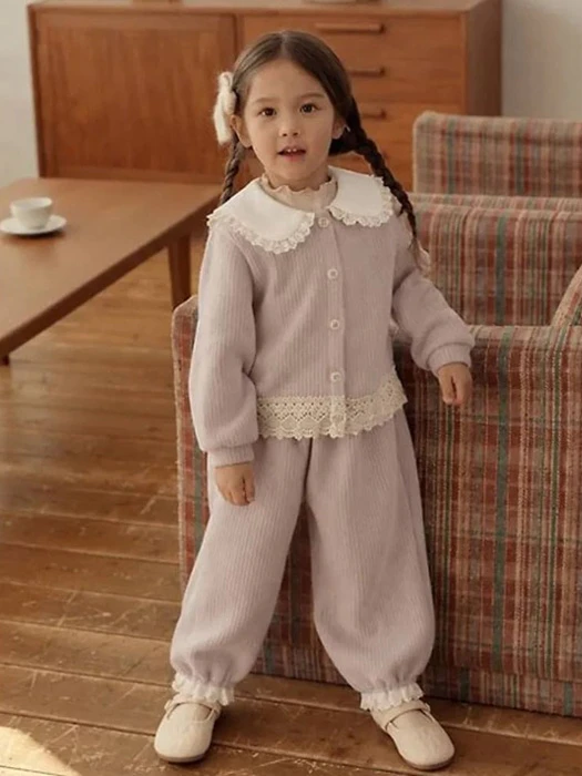 Jelly Jogger Pants Jelly Jogger Pants by Haru for Child - catalog view