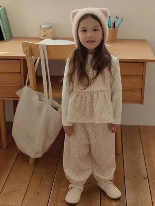 Ruby Jogger Top & Bottom Set Ruby Jogger Top & Bottom Set by Haru for Child - catalog view
