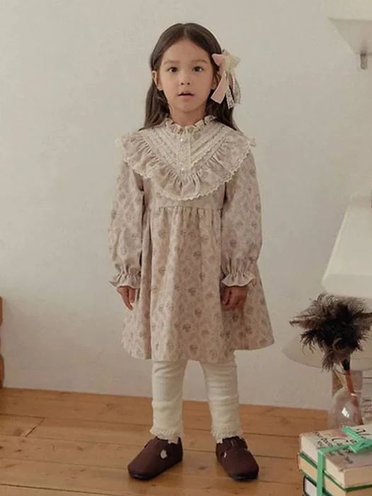 Juliette Dress Juliette Dress by Haru for Child - catalog view