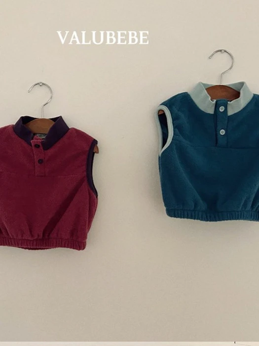 Mild Vest Mild Vest by Valu Bebe for Baby - catalog view