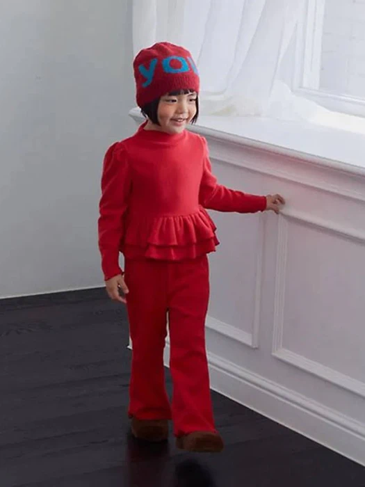 Lulu Pants Lulu Pants by Moiia for Child - catalog view