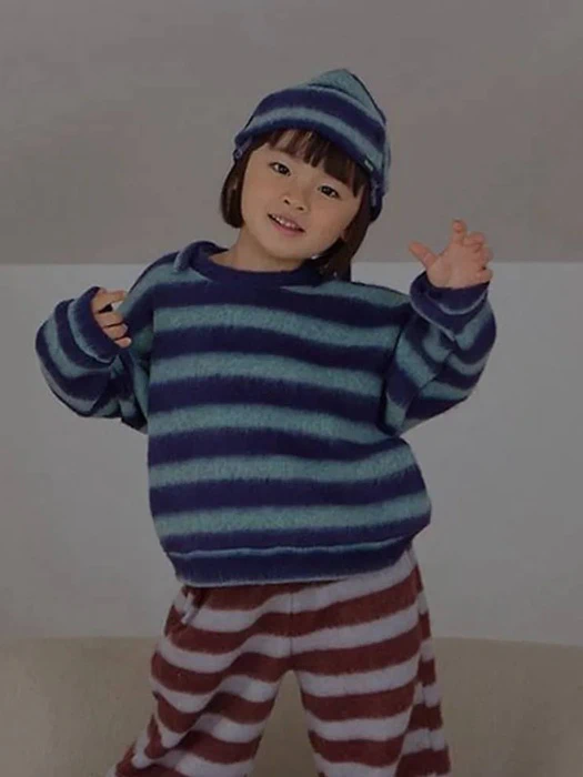 Bono Sweatshirt Set Bono Sweatshirt Set by Moiia for Child - catalog view