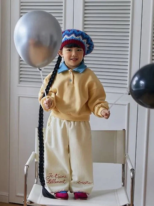 Olive Mello Pants Olive Mello Pants by Moiia for Child - catalog view