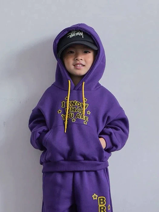 Twinkle Hoodie Twinkle Hoodie by Moiia for Child - catalog view
