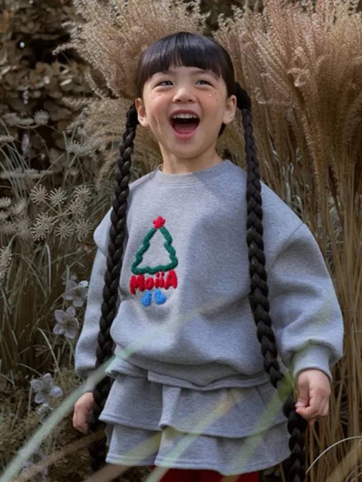 Tra Sweatshirt Tra Sweatshirt by Moiia for Child - catalog view