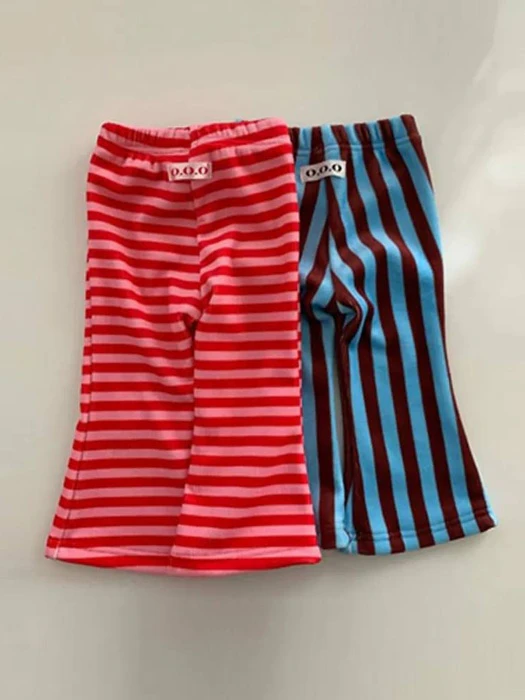 Jelly Bar Bootcut Pants Jelly Bar Bootcut Pants by Ooo for Child - catalog view